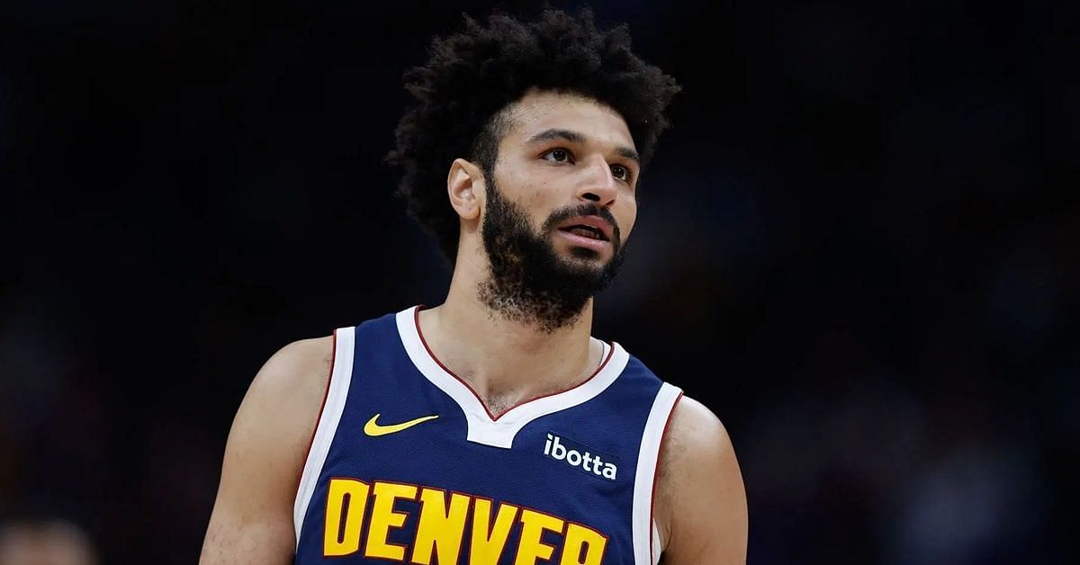 Jamal Murray